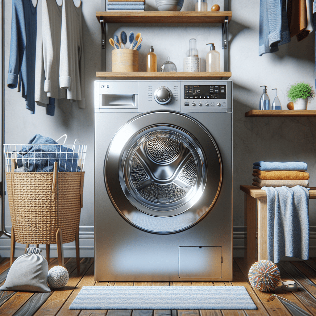 Dryer: Tips to keep your clothes in perfect condition after each drying cycle - BonPrix Électroménagers