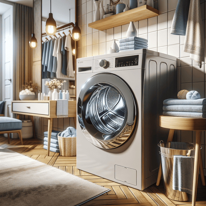 Dryer: Tips to keep your clothes in perfect condition after each drying cycle