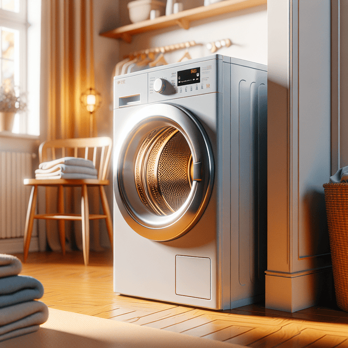 Sèche-linge : Astuces pour garder vos vêtements en parfait état après chaque cycle de séchage