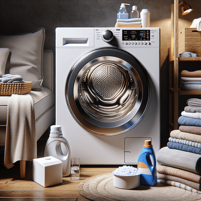Dryer: Tips to keep your clothes in perfect condition after each drying cycle