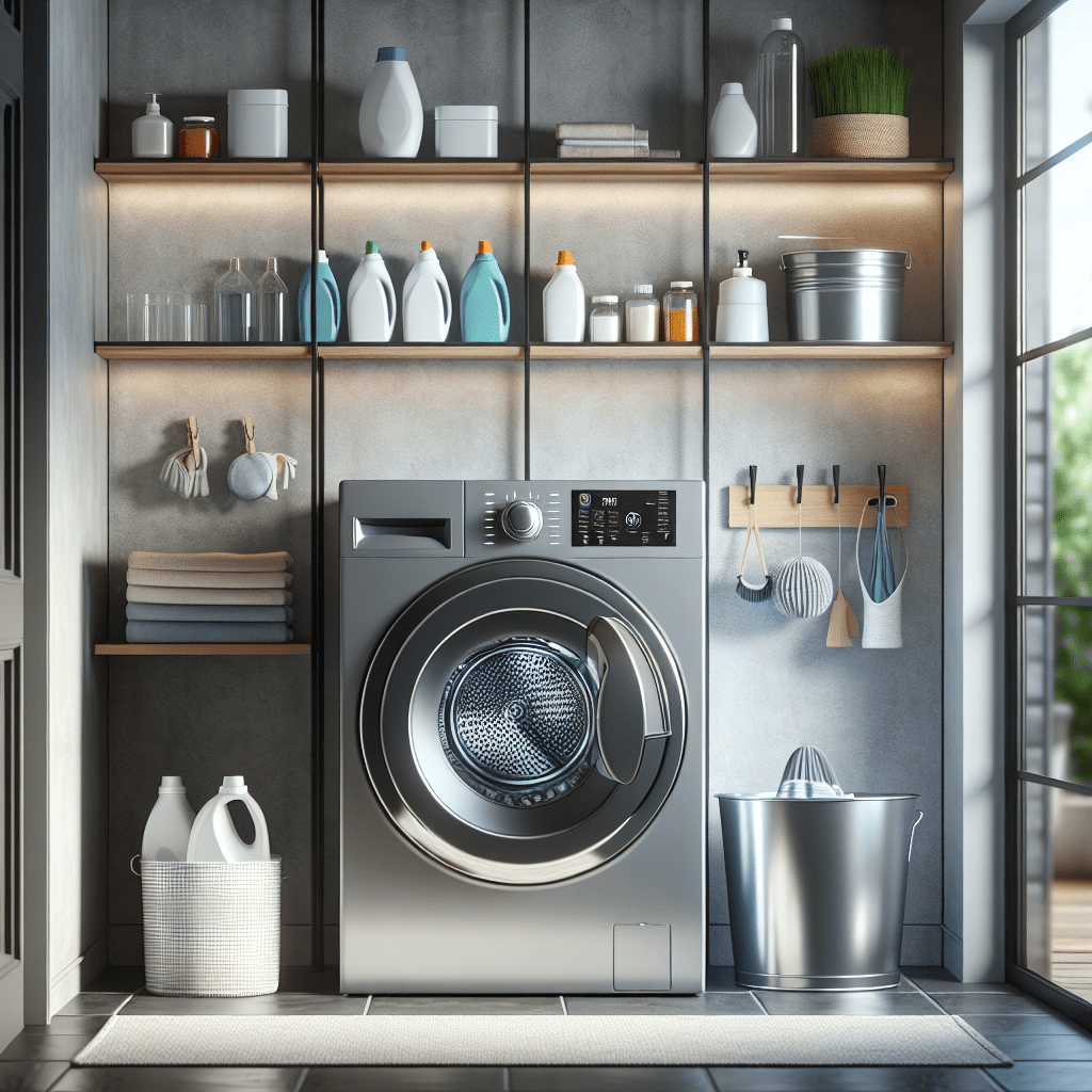 Dryer: Tips to Maximize the Efficiency of Your Dryer - BonPrix Électroménagers