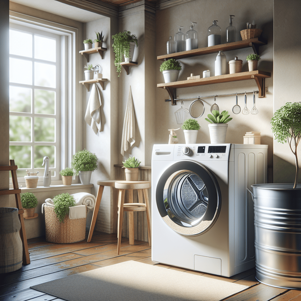Dryer: Tips to Maximize the Efficiency of Your Dryer - BonPrix Électroménagers
