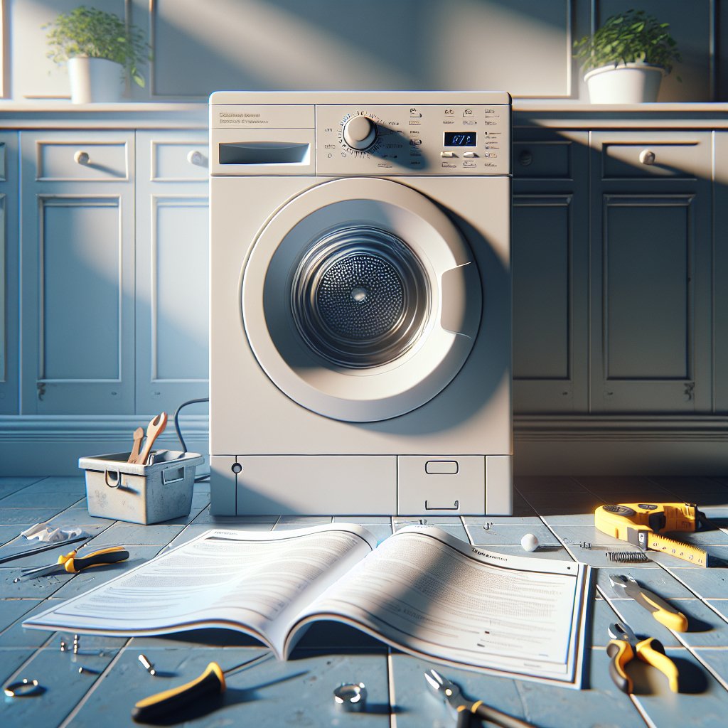 Dryer Troubleshooting: Common Problems - BonPrix Électroménagers