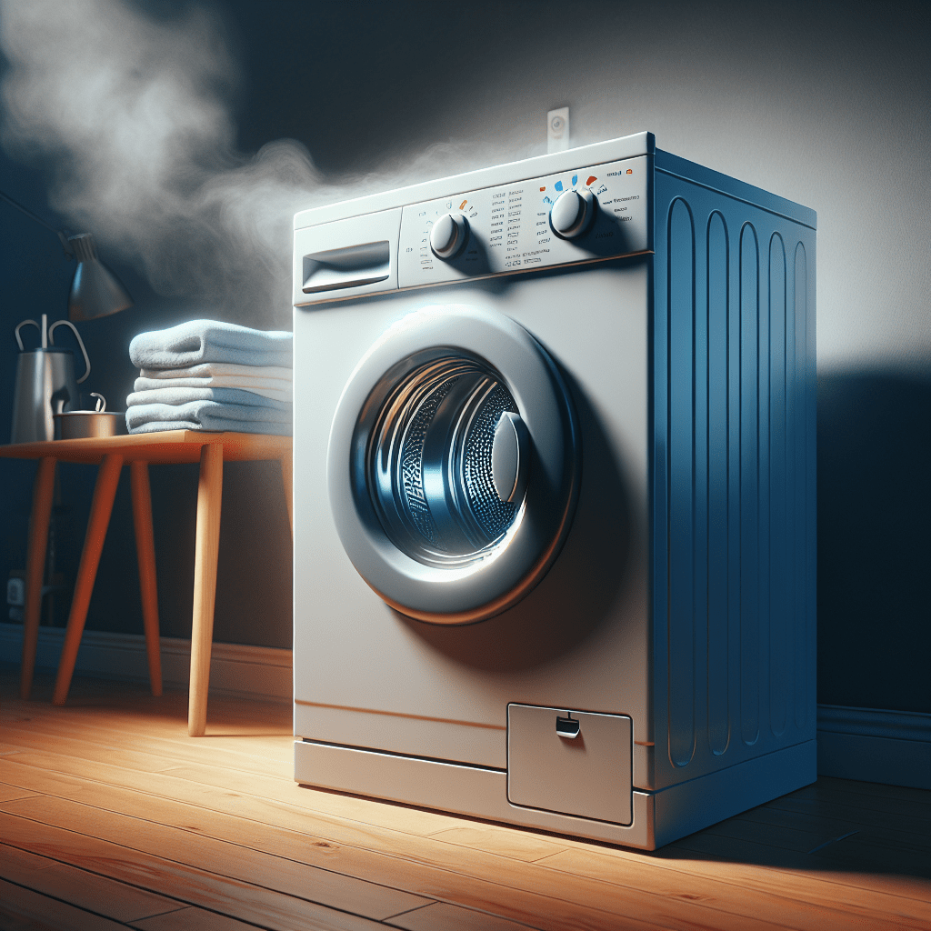 Dryer Troubleshooting Guide: Common Problems and Solutions - BonPrix Électroménagers
