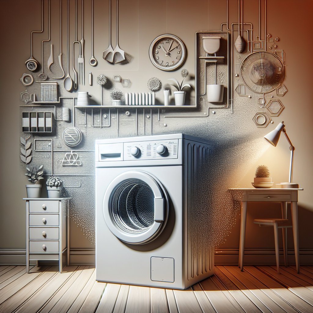 Dryer Vent Cleaning: Ensuring Proper Airflow and Safety - BonPrix Électroménagers