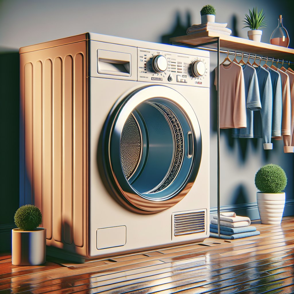 Dryer Vent Cleaning: Ensuring Proper Airflow and Safety - BonPrix Électroménagers
