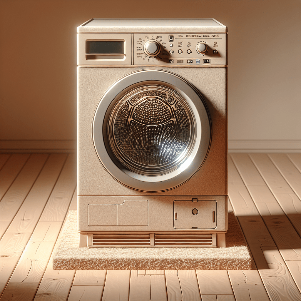 Dryer Vent Cleaning: Essential Safety Measures - BonPrix Électroménagers