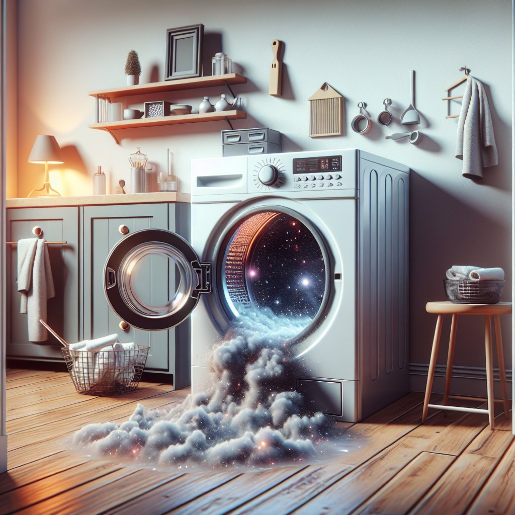 Dryer Vent Cleaning: Preventing Fire Hazards - BonPrix Électroménagers