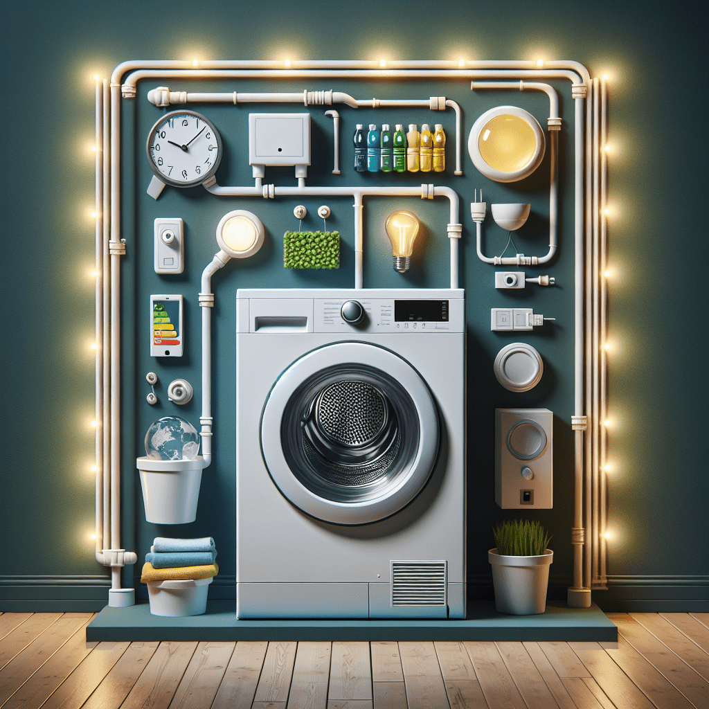 Dryer: Why a Well-Maintained Dryer Is More Economical in the Long Run - BonPrix Électroménagers
