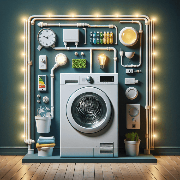 Sèche-linge: Pourquoi un sèche-linge bien entretenu est plus économique à long terme