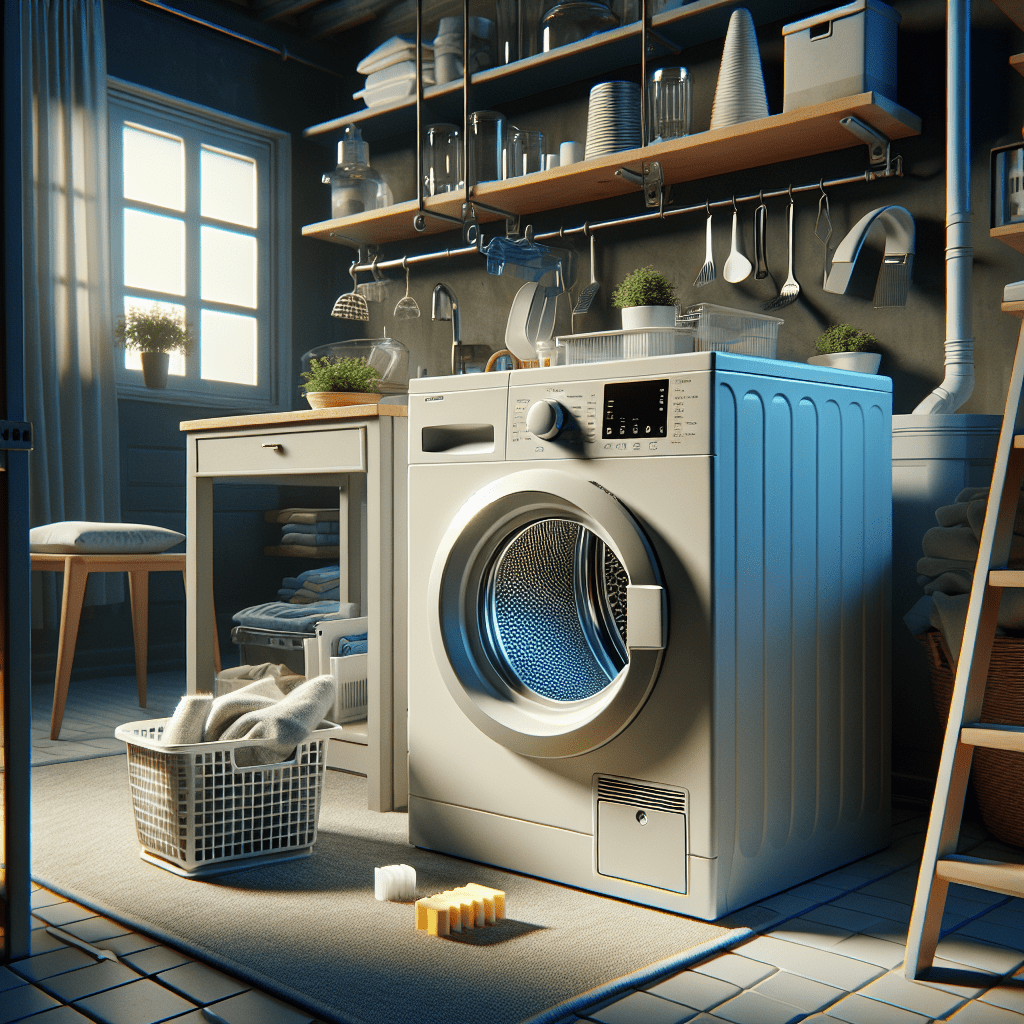 Dryer: Why Cleaning Your Dryer's Lint Filter Regularly Is Essential - BonPrix Électroménagers