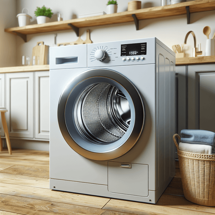 Dryer: Why Cleaning Your Dryer's Lint Filter Regularly Is Essential