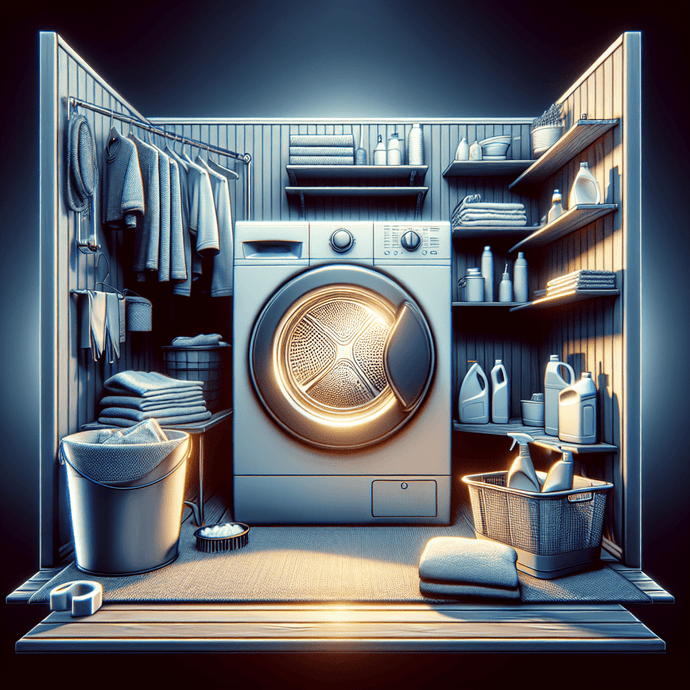 Sécheuse: Pourquoi il est essentiel de nettoyer régulièrement le filtre à peluches de votre sécheuse