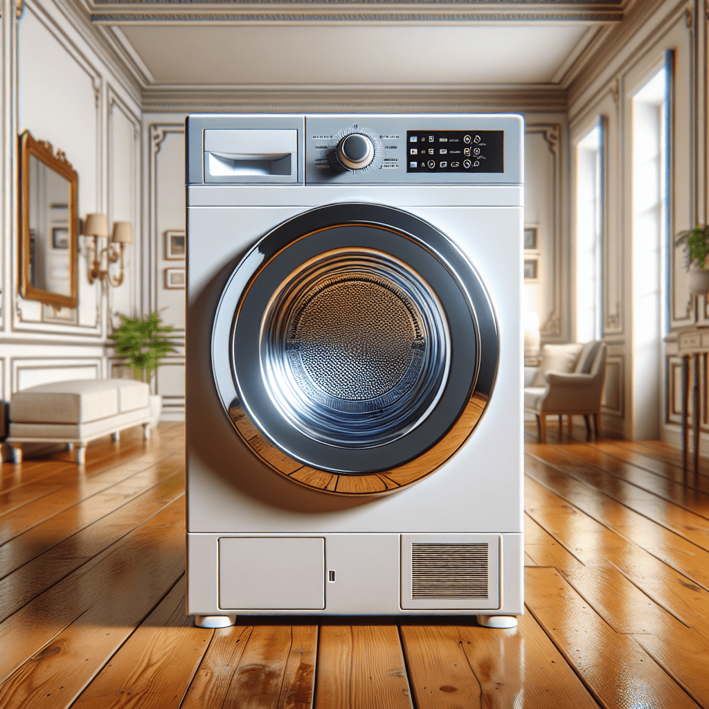 Dryer: Why does the belt break and how to prevent it? - BonPrix Électroménagers