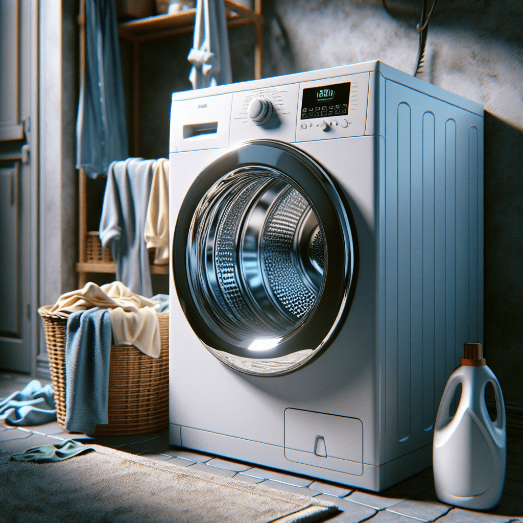 Sécheuse : Pourquoi la courroie se casse-t-elle et comment l'empêcher ?