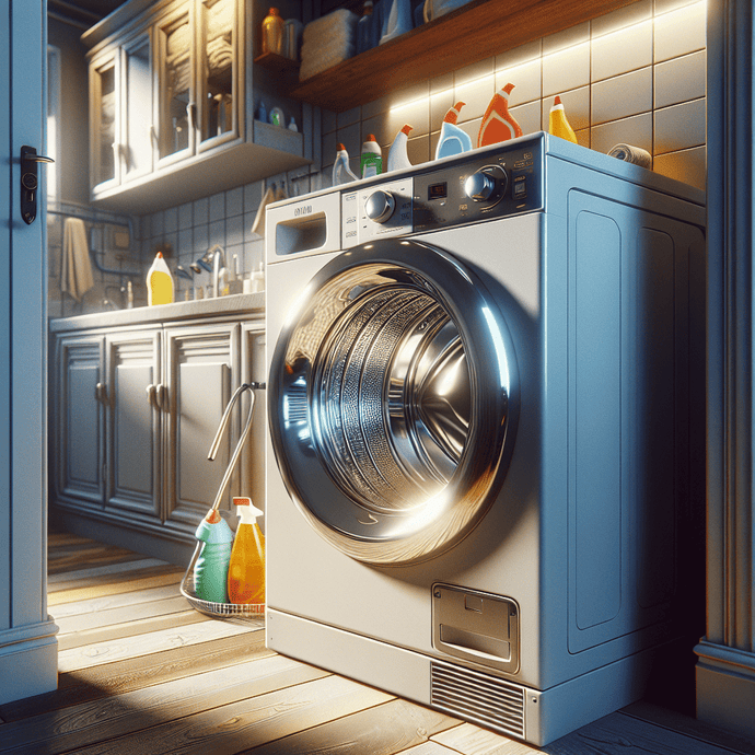 Dryer: Why does the belt break and how to prevent it?
