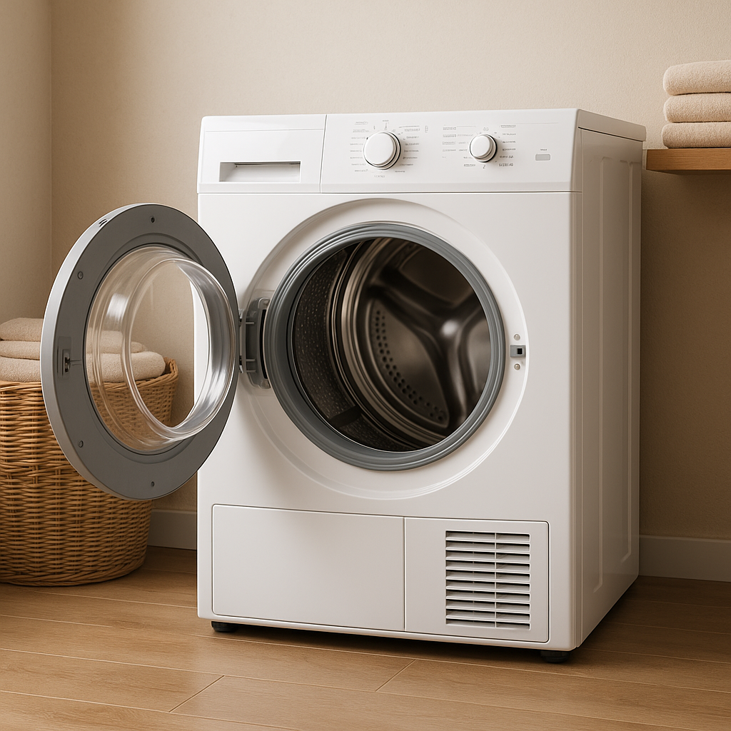 Dryer: Why does the belt break and how to prevent it?