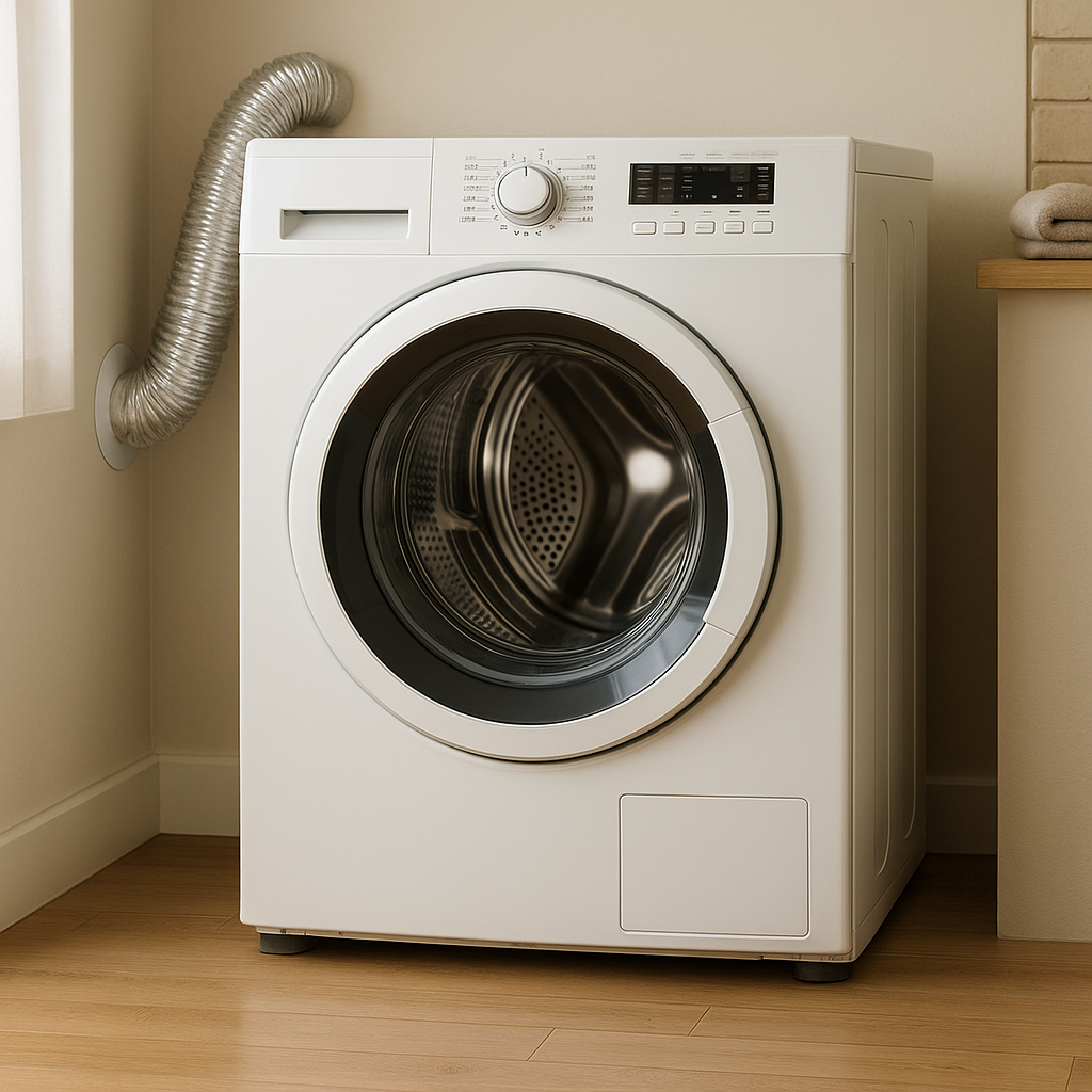 Dryer: Why It’s Important to Keep Airflow Optimal for Your Dryer