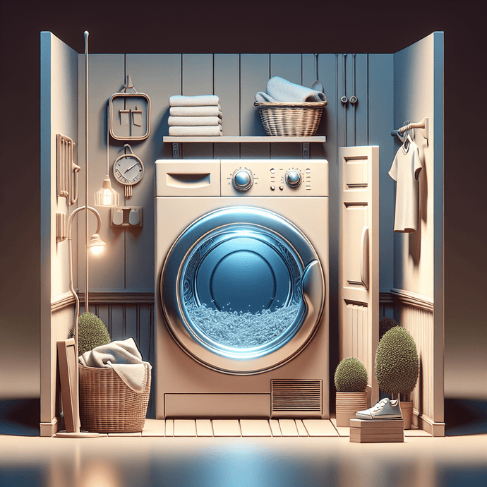 Dryer: Why It’s Essential to Regularly Clean the Lint Trap for Better Performance