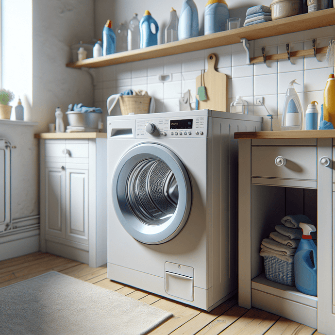 Dryer: Why It’s Essential to Regularly Clean the Lint Trap for Better Performance
