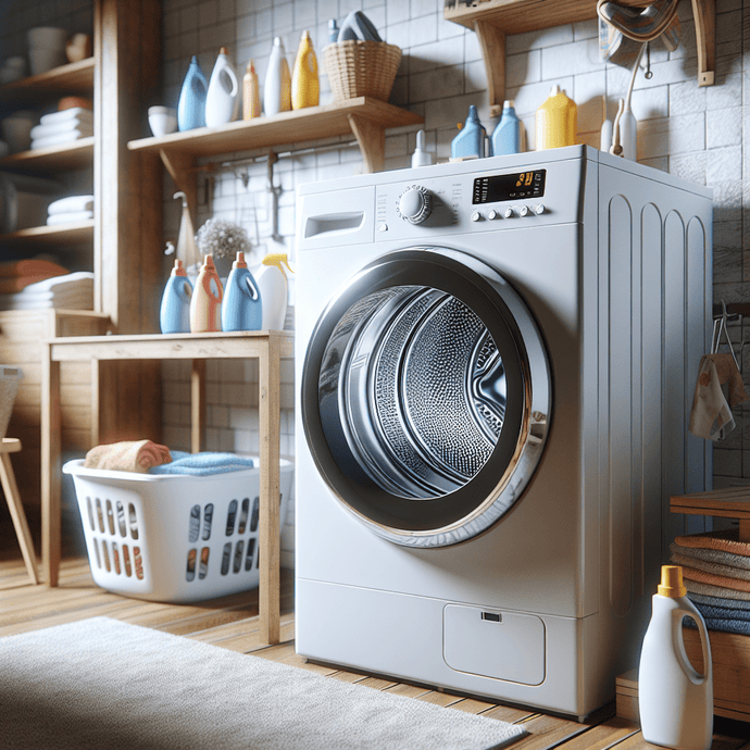 Dryer: Why It’s Essential to Regularly Clean the Lint Trap for Better Performance