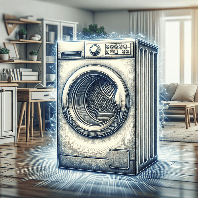 Dryer: Why it’s important to clean the filter after every cycle