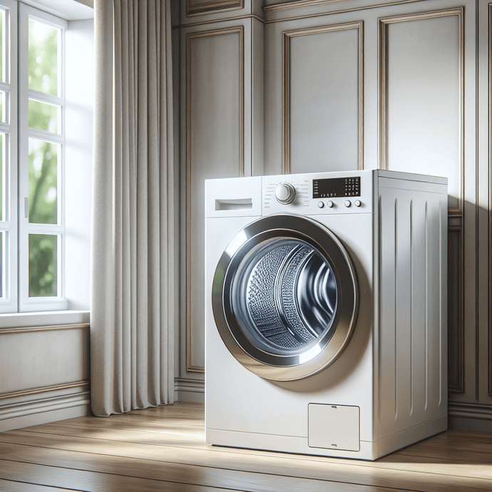 Dryer: Why It’s Important to Keep Airflow Optimal for Your Dryer