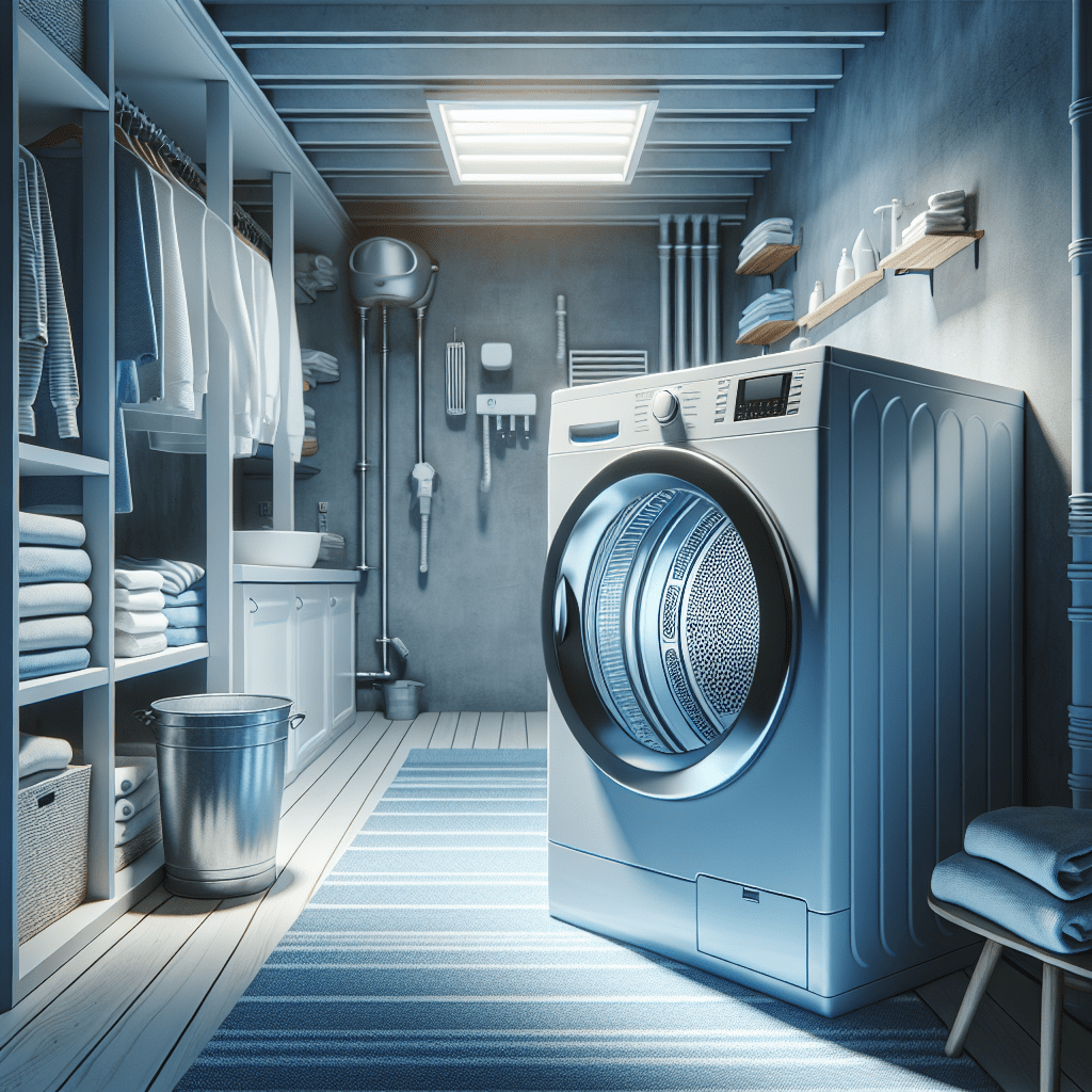 Dryer: Why It’s Important to Keep Airflow Optimal for Your Dryer - BonPrix Électroménagers