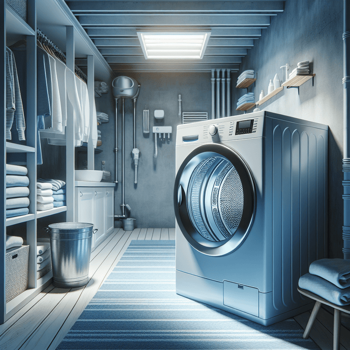 Séchoir: Pourquoi il est important de maintenir un débit d'air optimal pour votre séchoir