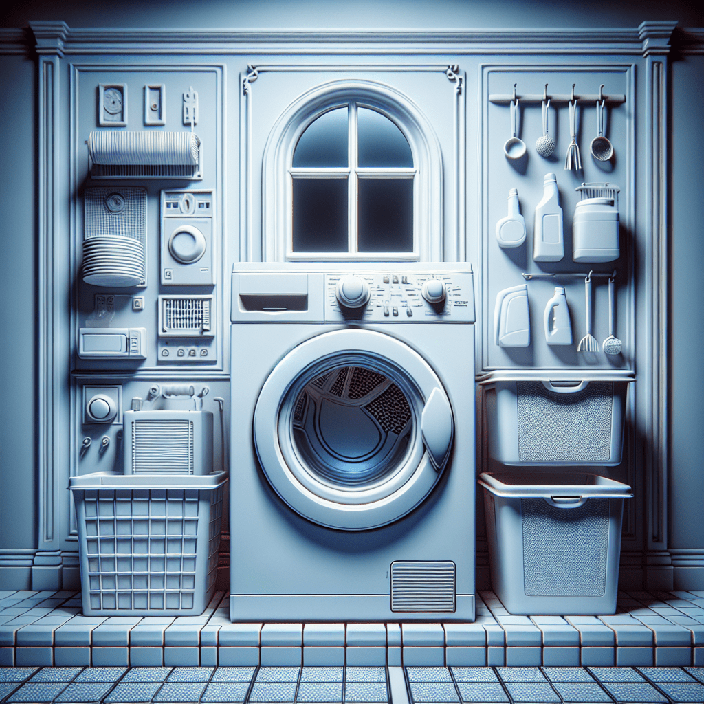 Sécheuse: Pourquoi il est important d'entretenir correctement le thermostat de votre sécheuse