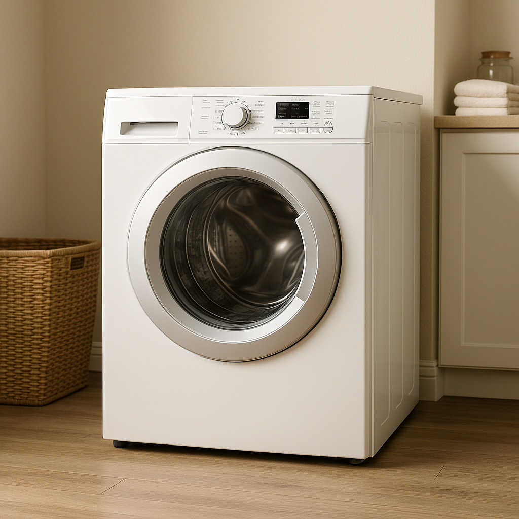 Dryer: Why Proper Maintenance Can Extend Your Dryer's Lifespan