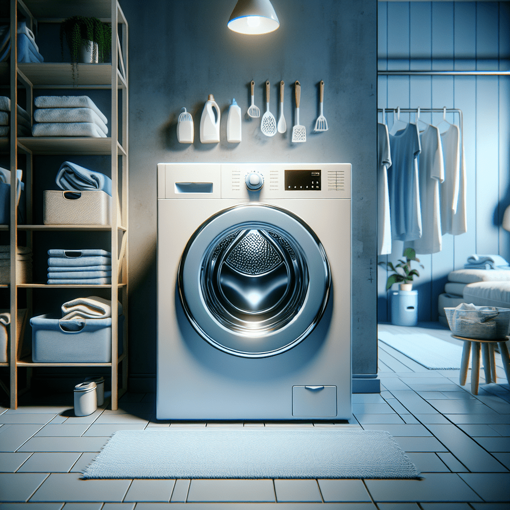 Dryer: Why Proper Maintenance Can Extend Your Dryer's Lifespan - BonPrix Électroménagers