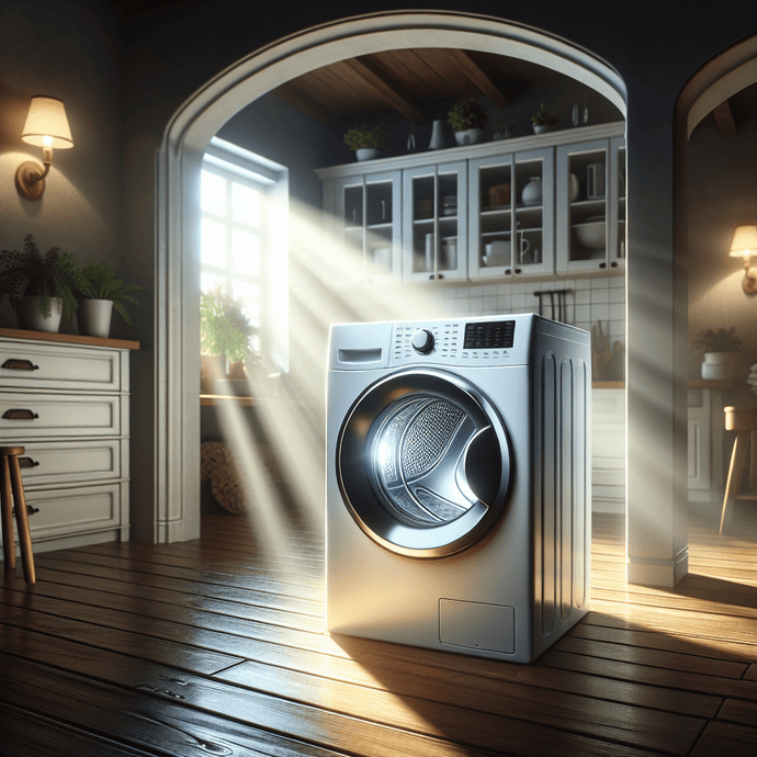 Dryer: Why Proper Maintenance Can Extend Your Dryer's Lifespan