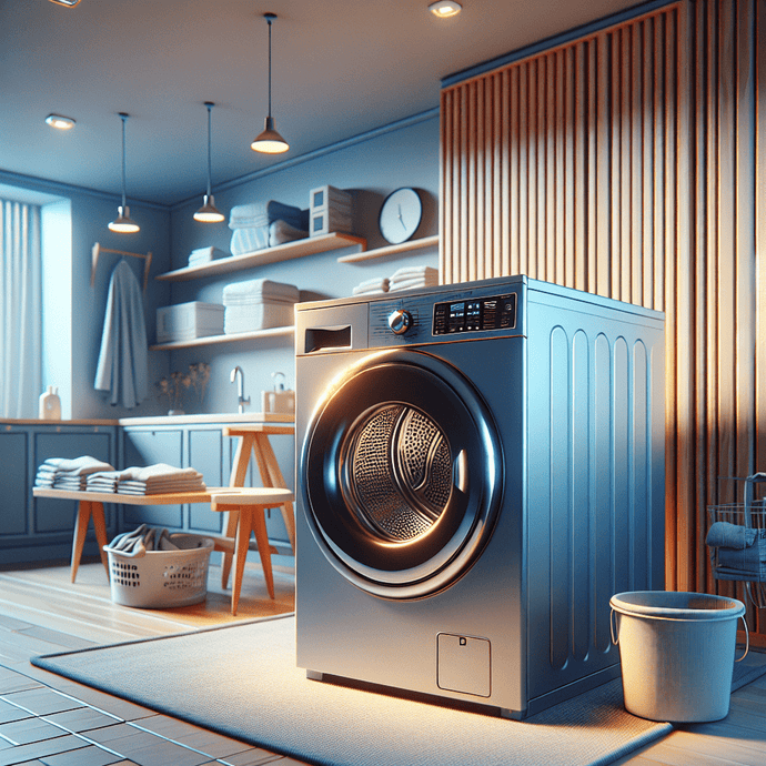 Dryer: Why Proper Maintenance Can Extend Your Dryer's Lifespan