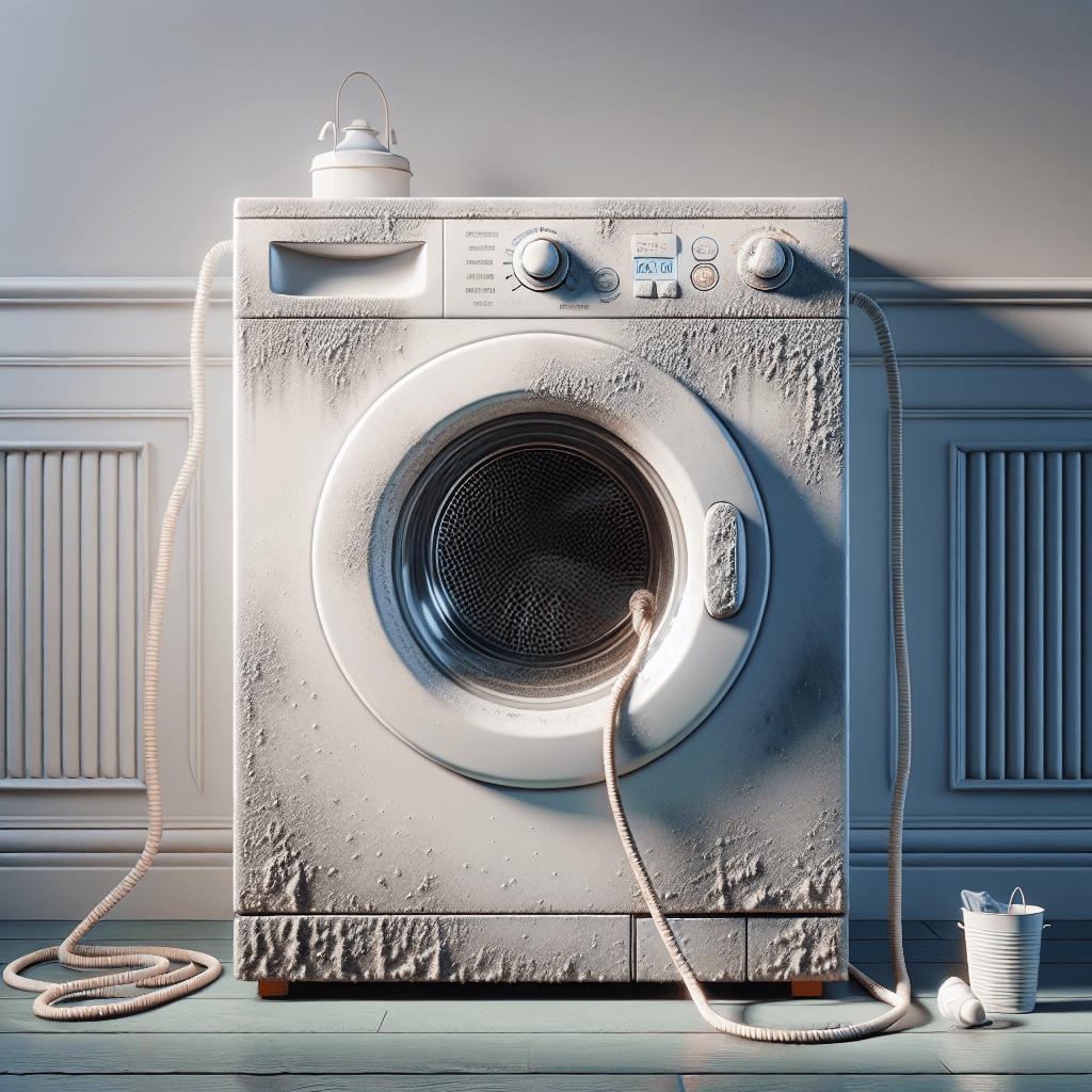 Dryer: Why Regular Dryer Maintenance Is Essential to Prevent Overheating - BonPrix Électroménagers