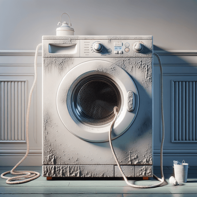 Dryer: Why Regular Dryer Maintenance Is Essential to Prevent Overheating