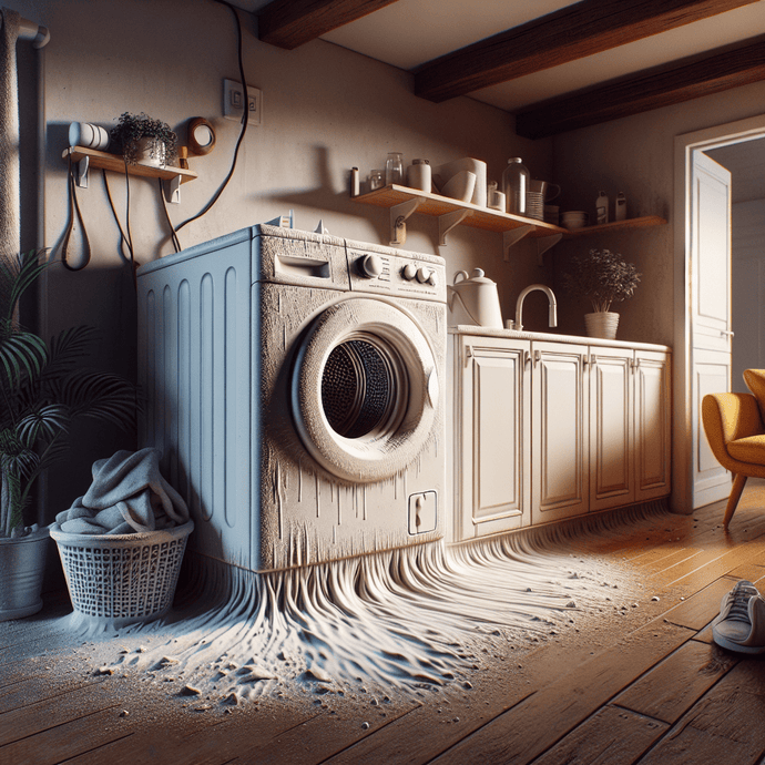 Dryer: Why Regular Dryer Maintenance Is Essential to Prevent Overheating