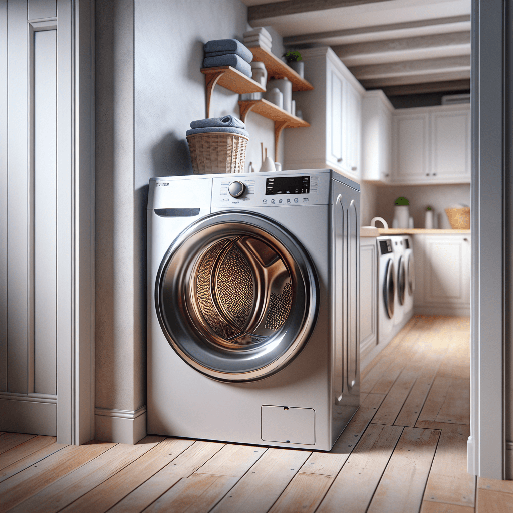 Dryer: Why Regular Dryer Maintenance Is Essential to Prevent Overheating - BonPrix Électroménagers