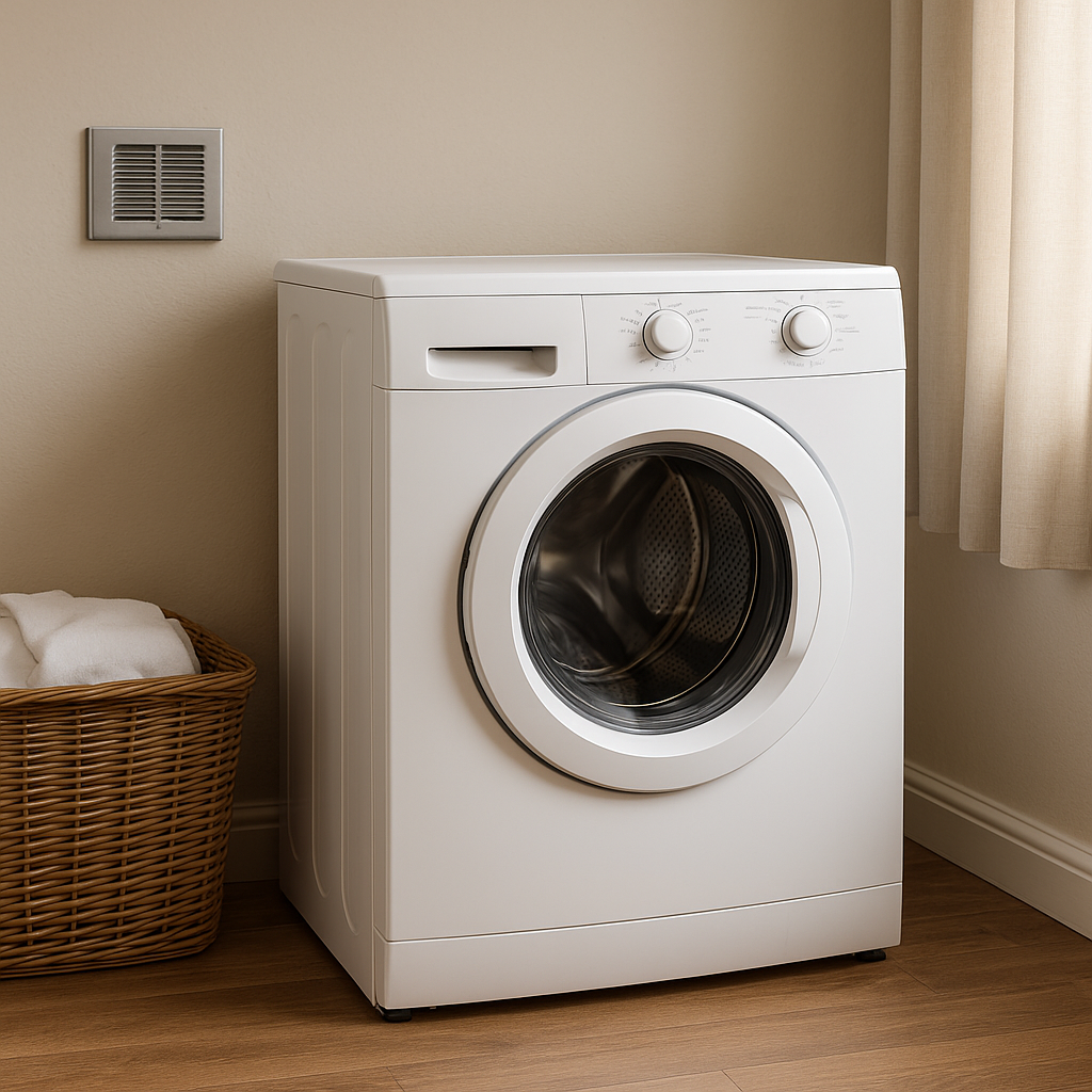 Dryer: Why Regular Dryer Maintenance Is Essential to Prevent Overheating