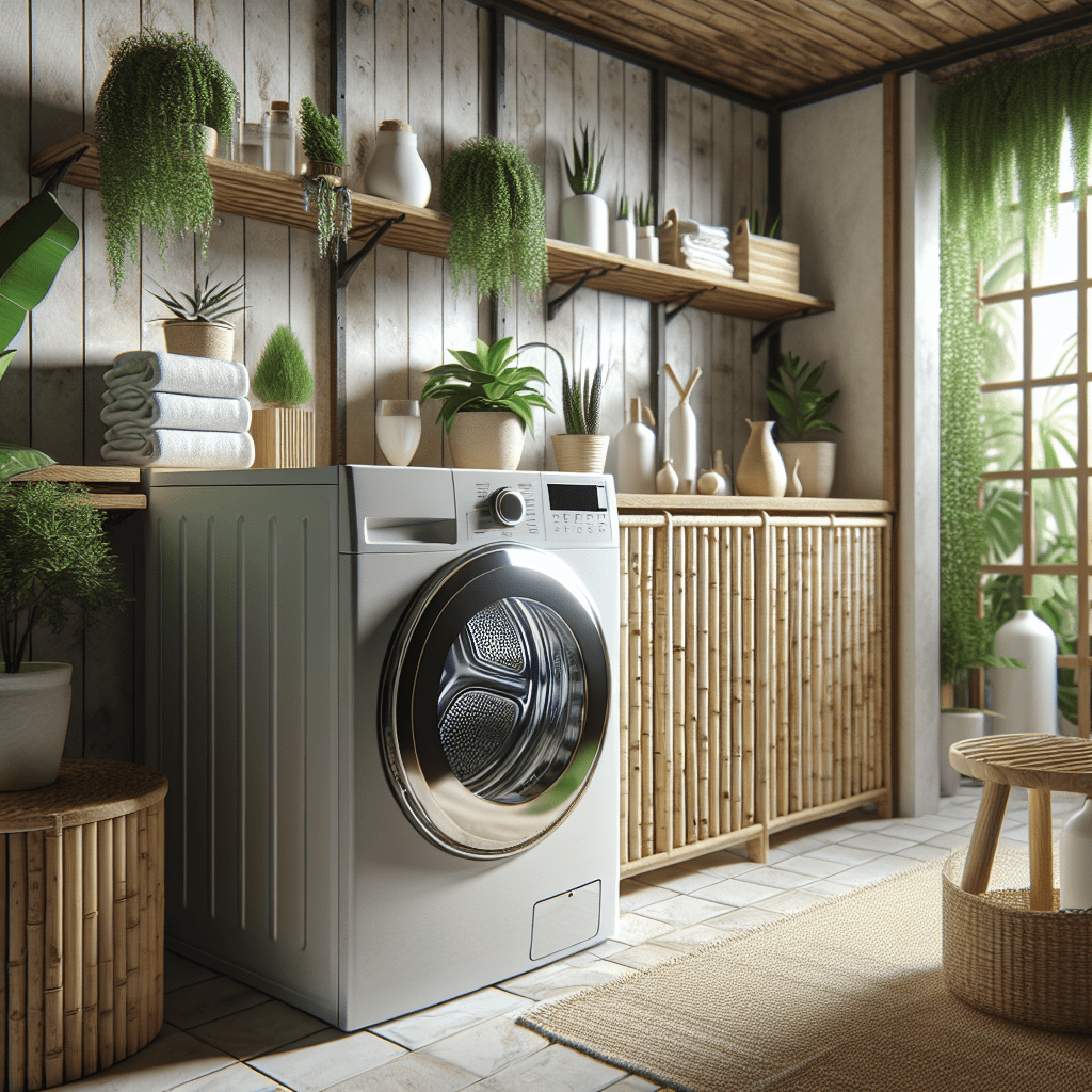 Dryer: Why you should avoid using chemical softeners - BonPrix Électroménagers