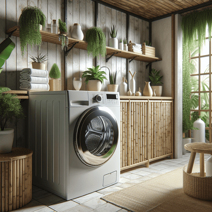 Dryer: Why you should avoid using chemical softeners
