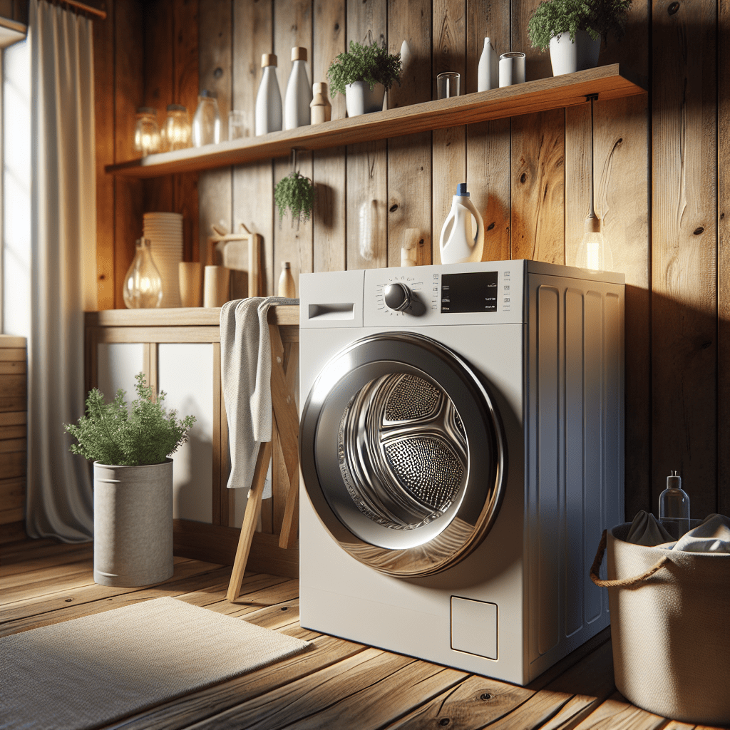 Dryer: Why you should avoid using chemical softeners - BonPrix Électroménagers