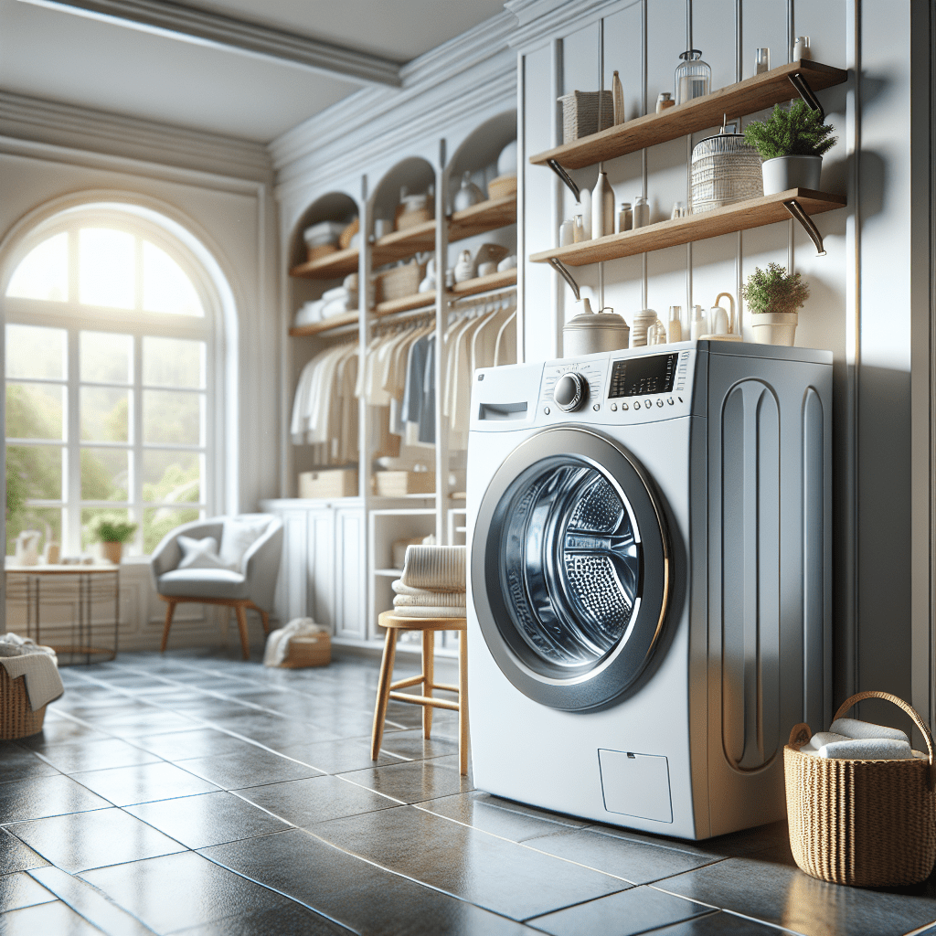Dryers and Washers: How to Prevent Internal Component Wear - BonPrix Électroménagers