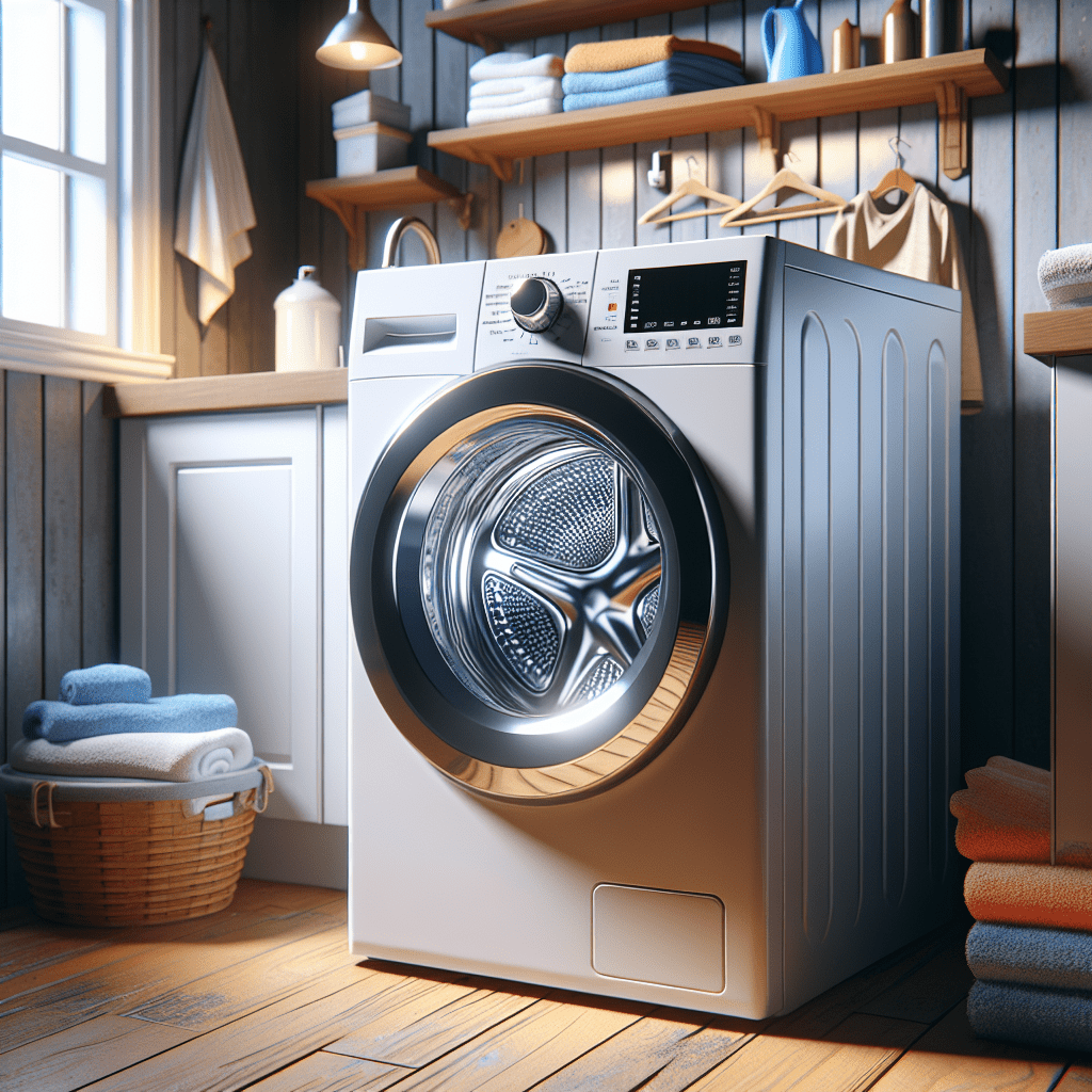 Dryers and Washers: How to Prevent Internal Component Wear - BonPrix Électroménagers