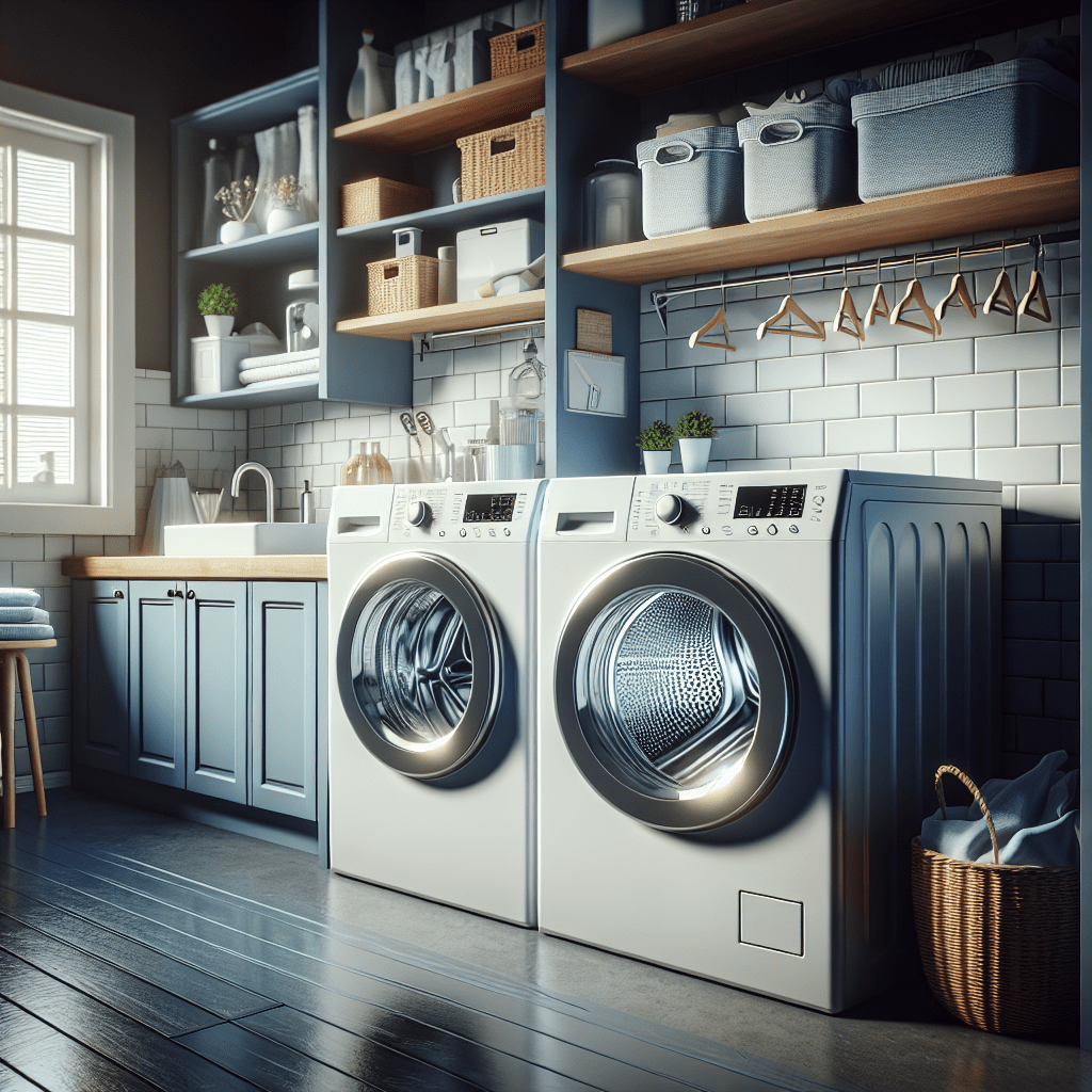 Dryers and Washers: How to Prevent Internal Component Wear - BonPrix Électroménagers