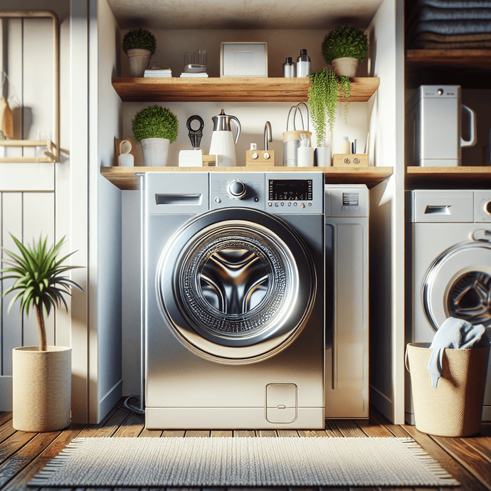 Dryers and Washers: How to Prevent Internal Component Wear