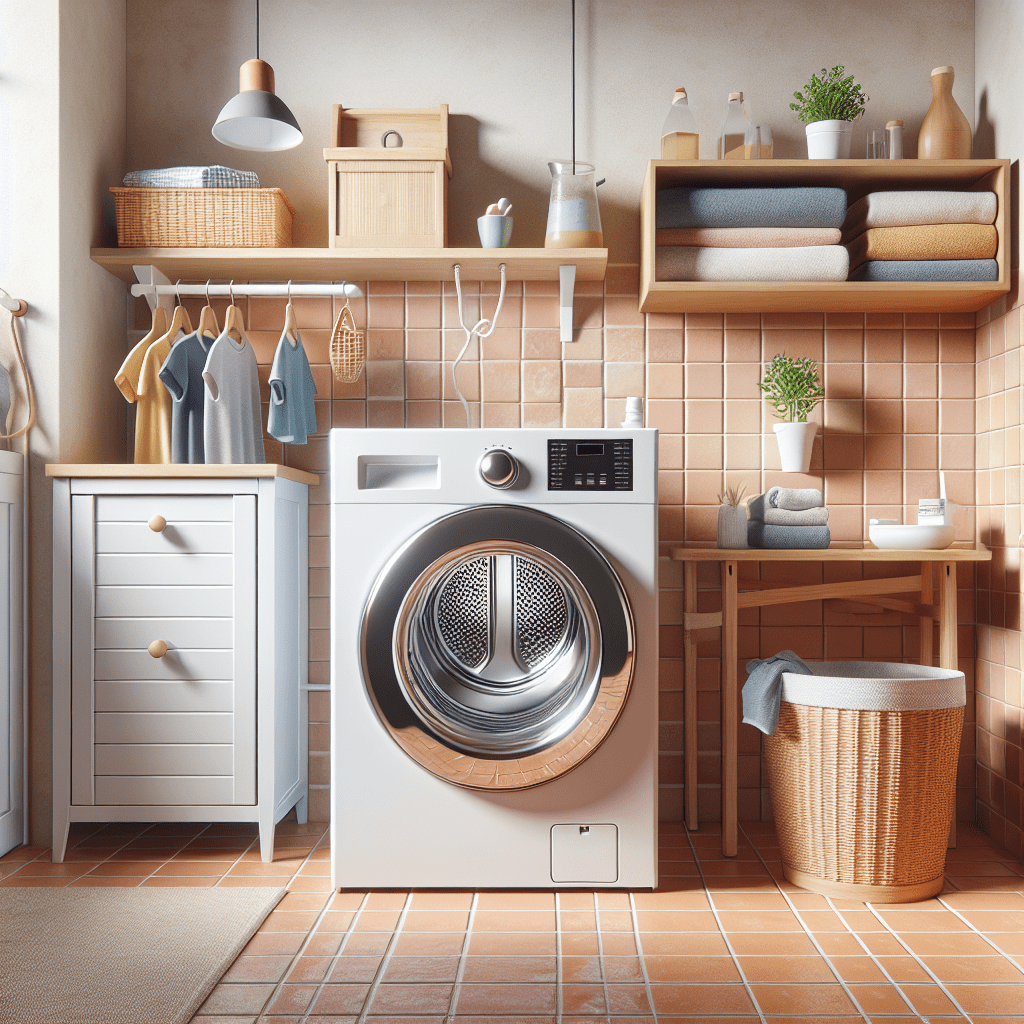 Dryers: How to Avoid Lint Buildup and Ensure Proper Drying - BonPrix Électroménagers