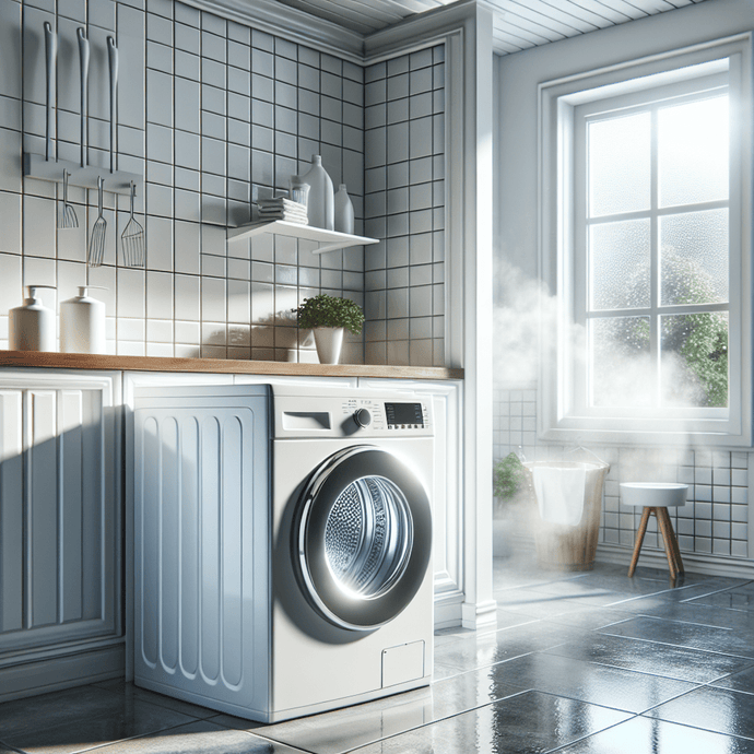 Dryers: How to Prevent Bad Odors and Ensure Perfect Drying