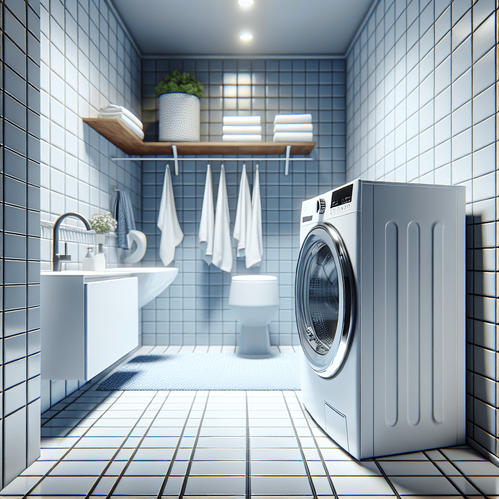 Dryers: How to Prevent Bad Odors and Ensure Perfect Drying - BonPrix Électroménagers
