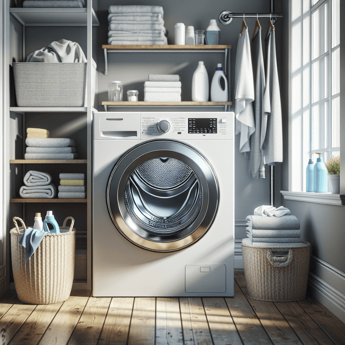 Dryers: How to Prevent Lint and Fluff Buildup